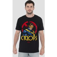 Cyclops Logo T Shirt