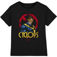X Cyclops Logo T Shirt