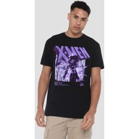 X Jean Grey Info T Shirt