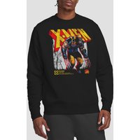 X s Info Sweatshirt