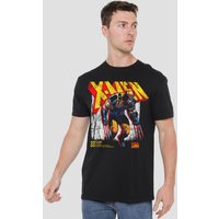 Wolverine Info T Shirt