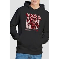 X s Cyclops Info Hoodie