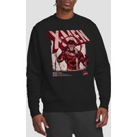X s Cyclops Info Sweatshirt