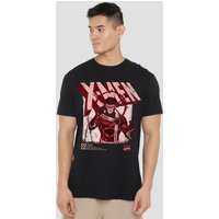 X Cyclops Info T Shirt