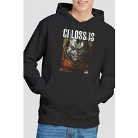X s Colossus Info Hoodie