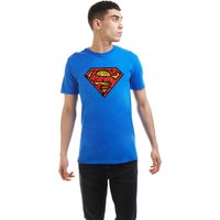 Superman Comic Collage T Shirt