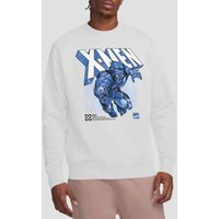 X s Beast Sweatshirt
