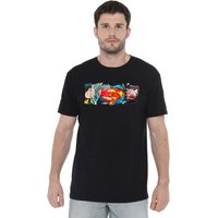 Superman Super Reveal T Shirt