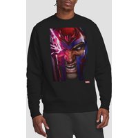 X s Magneto Cover Sweatshirt