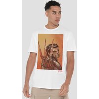Wolverine Ready T Shirt