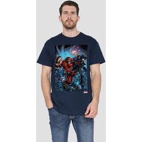 X s Juggernaught Destroy T Shirt