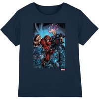 X Juggernaught Destroy T Shirt