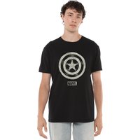 Marvel Ballpoint T Shirt
