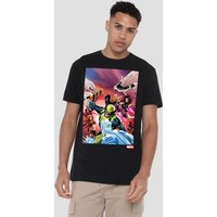 Team Defend T Shirt