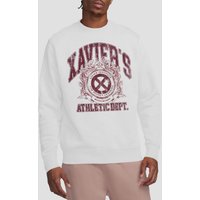 X PROFFESSOR XAVIERS ATHLETIC DEPT Sweatshirt