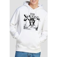 X s Wolverine Jump Hoodie
