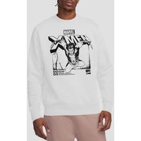 X s Jump Sweatshirt