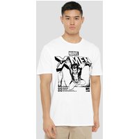 Wolverine Jump T Shirt