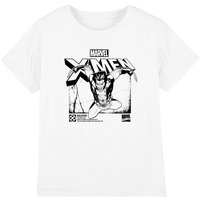X Wolverine Jump T Shirt