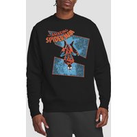 Spiderman Spidey Senses Tingling Sweatshirt