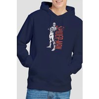 Hero Stance Hoodie