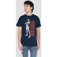 Hero Stance T Shirt