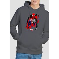 Symbiote Hoodie