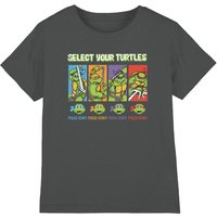 TMNT Gamer T Shirt