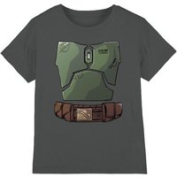 Boba Fett Costume T Shirt