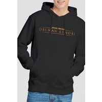 ObiWan Kenobi Logo Hoodie