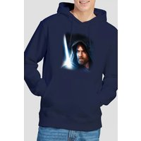 ObiWan Kenobi Poster Kenobi Hoodie