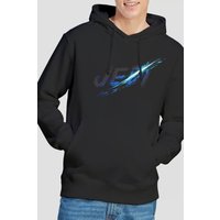 ObiWan Kenobi Jedi Slash Hoodie