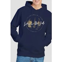ObiWan Kenobi Long Live Jedi Hoodie