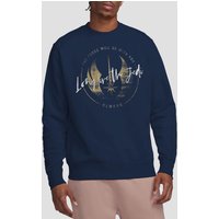 ObiWan Kenobi Long Live Jedi Sweatshirt