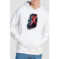 ObiWan Kenobi Reva Painted Hoodie