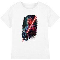 Obiwan Kenobi Reva Painted T Shirt
