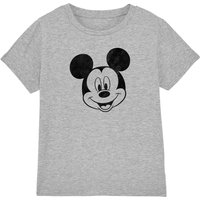 Mono Face T Shirt