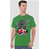 Christmas Chewbacca Arrrrgh Socks Again T Shirt