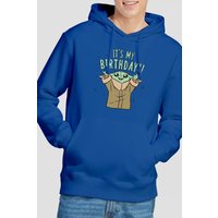 Its My Birthday Hoodie