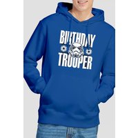 Birthday Troopers Hoodie