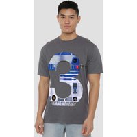 R2D2 3 T Shirt
