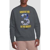 Greatest R2D2 Sweatshirt