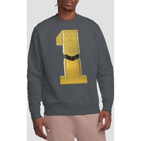 C3PO 1 Sweatshirt