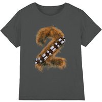 Chewbacca 2 T Shirt