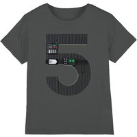 Darth Vader 5 T Shirt