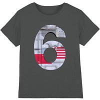Xwing 6 T Shirt
