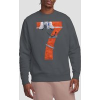 XWing Pilot 7 Sweatshirt