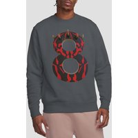 Darth Maul 8 Sweatshirt