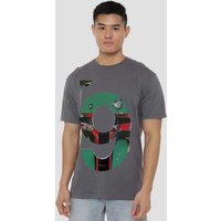 Boba Fett 9 T Shirt