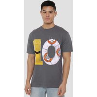 C3Po Bb8 10 T Shirt
